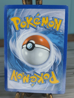 Pokemon Weedle – McDonald’s Promo 2014 #1/12 – Trading Card TCG - Image 2