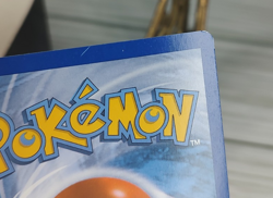 Pokemon Weedle – McDonald’s Promo 2014 #1/12 – Trading Card TCG - Image 4