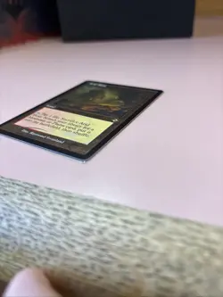 Arid Mesa (Retro Frame) (Foil Etched) PACK FRESH MINT-NM Modern Horizons 2 MTG - Image 3