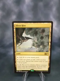 Sliver Hive Core Set 2015 (M15) Regular - Image 1