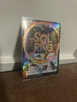 Sol Ring Pool Party FOIL SLD Secret Lair x Deadpool MTG Magic 288 - Image 1