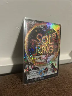 Sol Ring Pool Party FOIL SLD Secret Lair x Deadpool MTG Magic 288 - Image 2