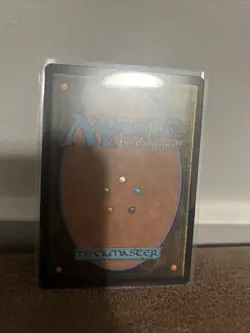 Sol Ring Pool Party FOIL SLD Secret Lair x Deadpool MTG Magic 288 - Image 4