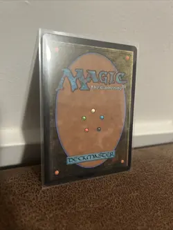 Sol Ring Pool Party FOIL SLD Secret Lair x Deadpool MTG Magic 288 - Image 5