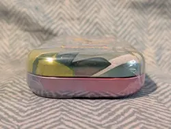 Pokemon TCG: Scartlet & Violet Prismatic Evolutions Mini Tin Jolteon New/Sealed - Image 5
