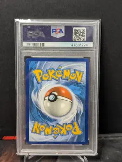 Pokemon Pikachu Cosmic Eclipse Secret Rare #241 PSA 10 Gem Mint - Image 2