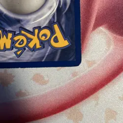 Pokemon TCG Venomoth 1st Edition Jungle Holo Rare - Image 4