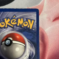 Pokemon TCG Venomoth 1st Edition Jungle Holo Rare - Image 5