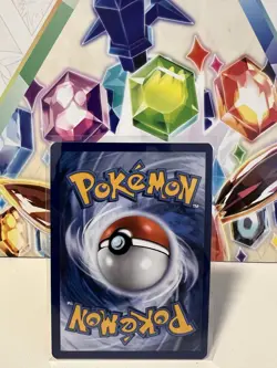 Team Rocket’s Spidops 019/217 Holo Rare - Pokemon TCG Ascended Heroes - NM - Image 2