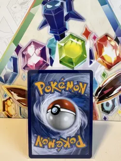 Team Rocket’s Kangaskhan ex 162/217 Double Rare - Pokemon TCG Ascended Heroes NM - Image 2