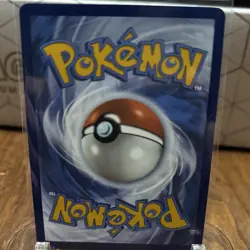 Pokemon TCG SV:151 Gengar #094/165 Rare Reverse Holo NM - Image 2