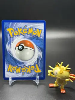 Pikachu 40/147 Pokemon Sm-Burning Shadows Regular - NM - Image 2