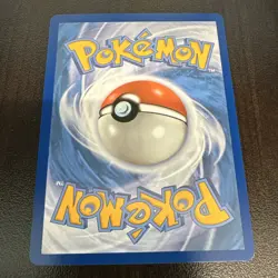 Pokemon TCG Unfezant 073/086 Sv: Black Bolt Holo Master Ball Bird 150HP English - Image 2
