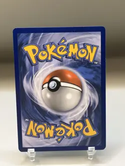 Pokemon Misaligned Layer Misprint Error Buizel 35/156 Ultra Prism - Image 3