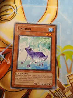 Unifrog LODT-EN029 Light of Destruction Unlimited - Image 1