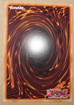 YUGIOH Super Rare Number 40: Gimmick Puppet Of Strings CT10-EN011 - Image 2