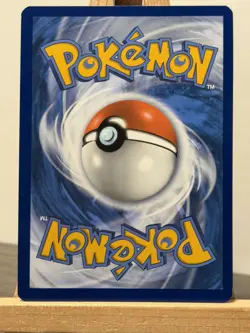 Pokemon TCG Baxcalibur Holo Illustration Rare Card Paldea Evolved 210/193 - Image 2