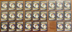 Pokemon TCG Crown Zenith Galarian Gallery Card Lot Set Of 26 Trainer Gallery - Image 2