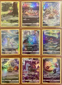 Pokemon TCG Crown Zenith Galarian Gallery Card Lot Set Of 26 Trainer Gallery - Image 3