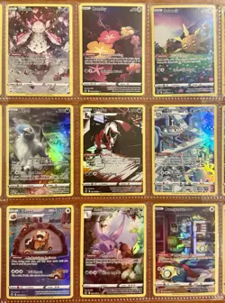 Pokemon TCG Crown Zenith Galarian Gallery Card Lot Set Of 26 Trainer Gallery - Image 5