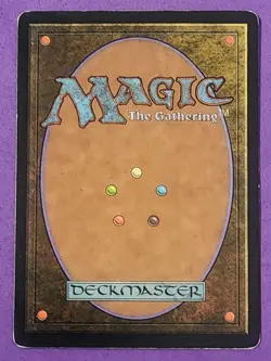 MTG Magic The Gathering - Powder Keg - Urza's Destiny MP (Moderately Played) - Image 2