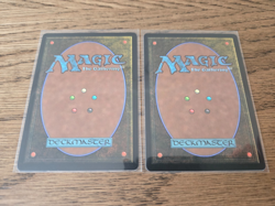 The Last Ronin Mythic x2 Teenage Mutant Ninja Turtles MTG Magic NM - Image 2