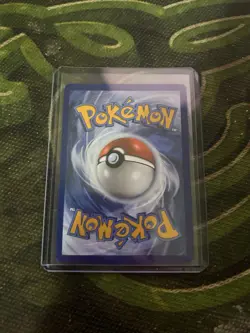 Charizard V SWSH050 - NM Full Art Promo Pokemon Card Near Mint - Image 3