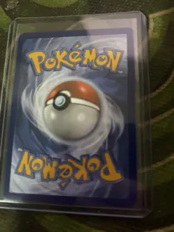 Charizard V SWSH050 - NM Full Art Promo Pokemon Card Near Mint - Image 4