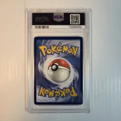 Pikachu GG30/GG70 Crown Zenith: Galarian Gallery Holo Grade MINT 9 PSA Pokemon - Image 4