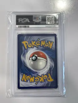 PSA 9 MINT Pikachu #GG30 Pokemon Sword And Shield Crown Zenith - Image 2