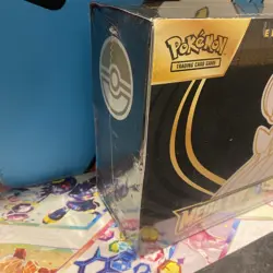 Pokemon TCG Mega Evolutions Gardevoir Elite Trainer Box ETB - New & Sealed ✅ - Image 2