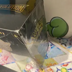 Pokemon TCG Mega Evolutions Gardevoir Elite Trainer Box ETB - New & Sealed ✅ - Image 3