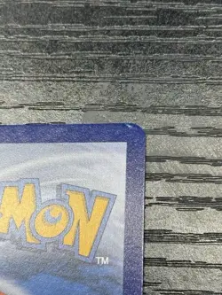 Pokemon TCG Mega Lucario Ex Black Star Promo 012 Ultra Rare LP - Image 3