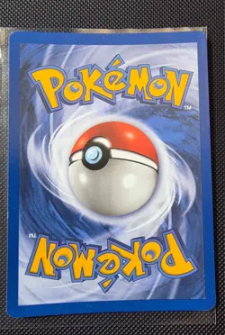 Clefairy 5/102 Pokemon Base Set 1999 Unlimited Holo Rare (Spanish) - Image 2