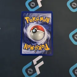 Squirtle 063/102 Base Set Regular Pokemon TCG - Image 2