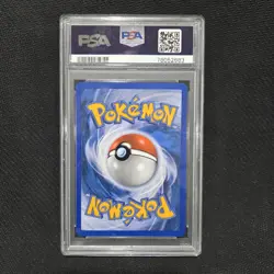 2007 Pokemon: CHINCHOU 49/108 [Reverse Holo] EX Power Keepers Gem Mint PSA 10 💎 - Image 2