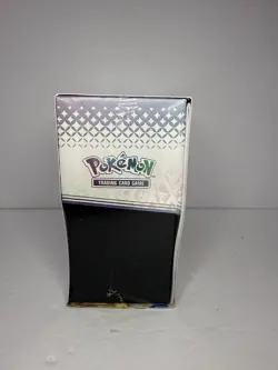 Pokemon TCG Prismatic Evolutions ETB New Factory Sealed - Image 3