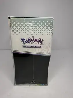 Pokemon TCG Prismatic Evolutions ETB New Factory Sealed - Image 4