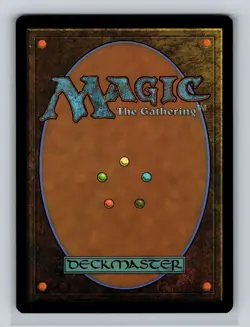 Arcane Denial Commander Legends Regular MTG LP - Image 2