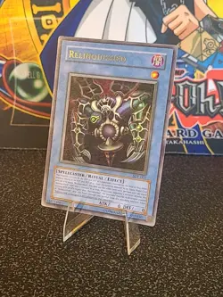 Yu-Gi-Oh Relinquished SDP-001 Ultra Rare - Image 1