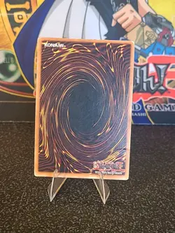 Yu-Gi-Oh Relinquished SDP-001 Ultra Rare - Image 3