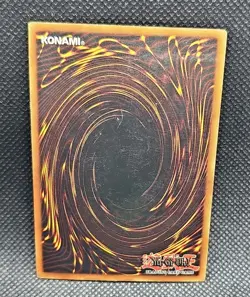 Yu-Gi-Oh! Summoned Skull SDY-E004 1st Edition Starter Deck Yugi NM - Image 2