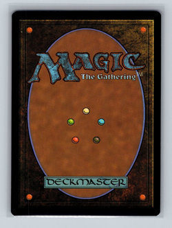 MTG - Binding the Old Gods Kaldheim Foil LP - Image 2