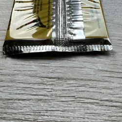 Pokemon TCG Base Set 2 Sealed Booster Pack Gyarados Artwork 11 Cards Wizards - Image 4