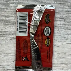 Pokemon TCG Base Set 2 Sealed Booster Pack Mewtwo Artwork 11 Cards Wizards - Image 2