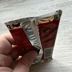 Pokemon TCG Base Set 2 Sealed Booster Pack Mewtwo Artwork 11 Cards Wizards - Image 3