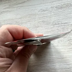 Pokemon TCG Base Set 2 Sealed Booster Pack Mewtwo Artwork 11 Cards Wizards - Image 4