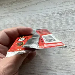 Pokemon TCG Base Set 2 Sealed Booster Pack Mewtwo Artwork 11 Cards Wizards - Image 5