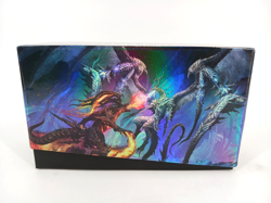 Magic The Gathering MTG Final Fantasy Gift Bundle Empty Box Only - Image 3