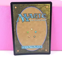 MTG Terrain Generator 0133 Borderless Galaxy Foil Edge of Eternities LP - Image 2